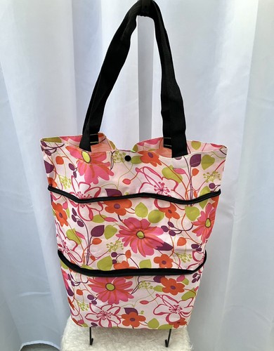 Multicolour floral foldable - multicolour,