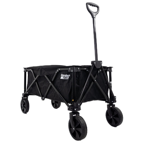 Gardentek trolley wagon cart - trolley,