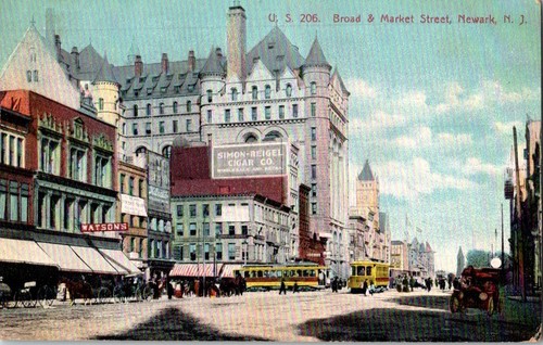 1910 newark broad - newark,