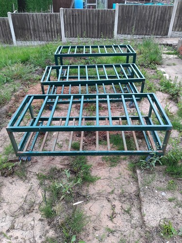 Mobile heavy duty - mobile,