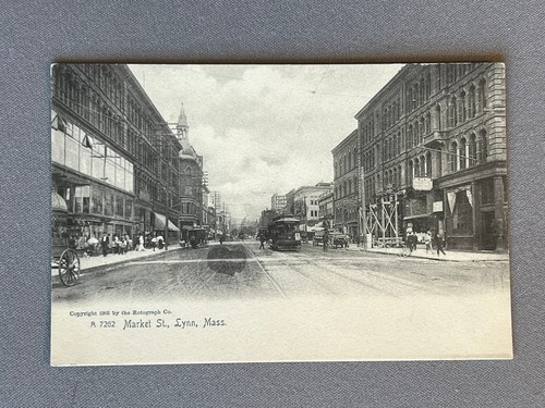Massachusetts lynn - ma,,