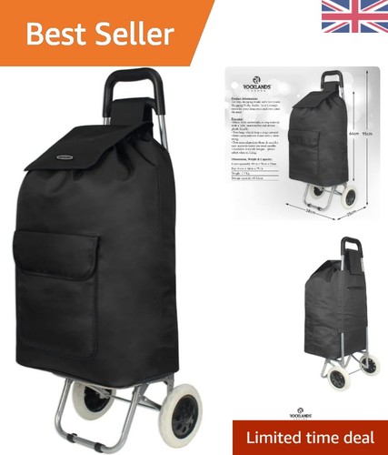 Durable 61l collapsible - durable,