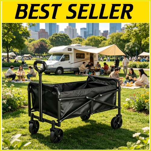 Wagon cart garden - wagon,
