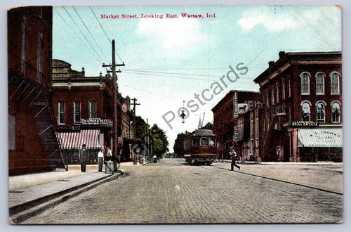 K71 c1910 warsaw - c1910, warsaw,