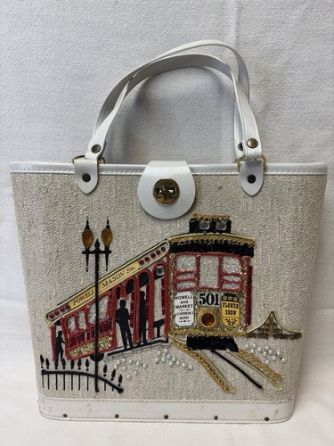 Vintage san francisco powell - san,
