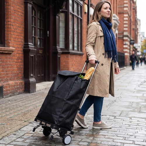 In1 folding shopping - in1,
