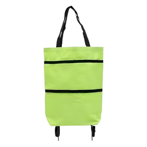 Lightweight foldable shopping - lightweight,