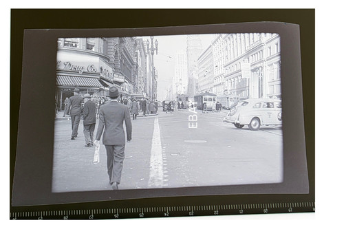 1940s san francisco - 1940s,