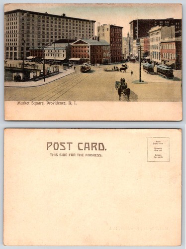 Providence rhode island market - rhode,