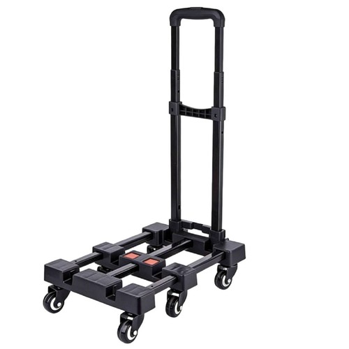 Foldable hand cart - foldable,