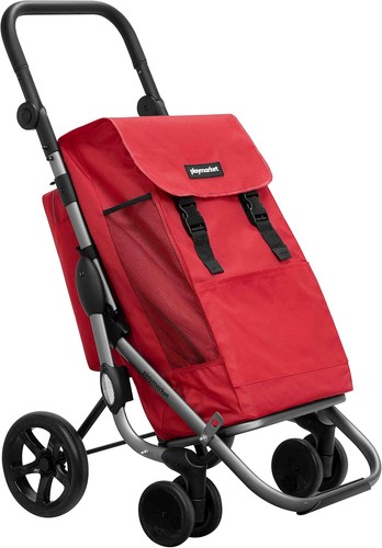 Plus premium shopping - go,