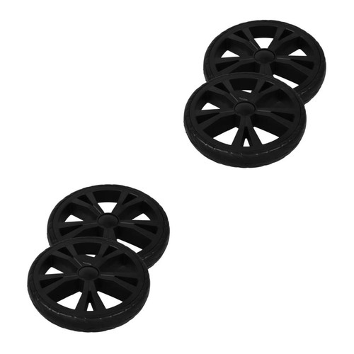 4pcs reusable plastic - 4pcs,