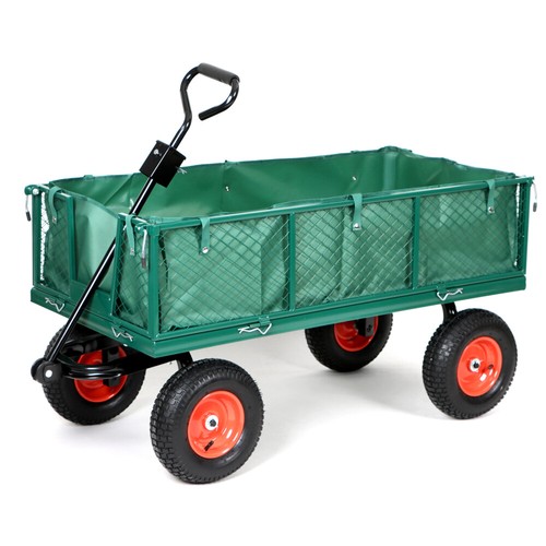 Heavy duty 350kg - 350kg/700kg, garden