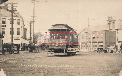 Newburyport - ma,,