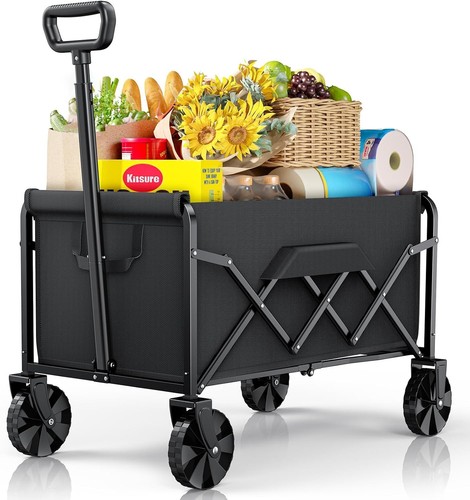80l kitsure festival trolley - festival,