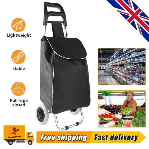35l folding shopping - 35l, trolley