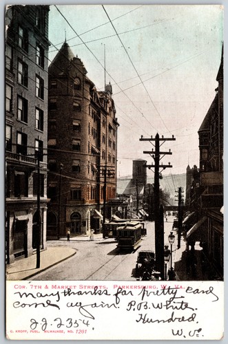 1907 7th market streets - 1907,