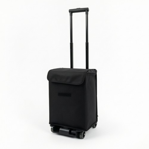 Shopping cart bag - cart, sturdy