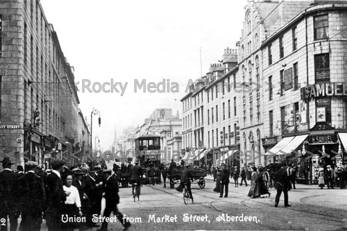 Bcy union street - bcy-71, with