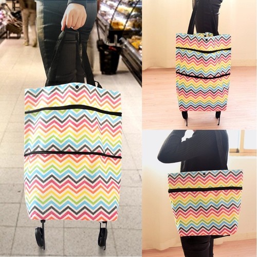 Includes handbag market visits - includes,