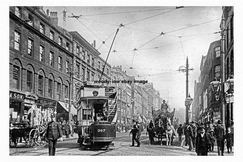 Pt2839 tram market - pt2839,