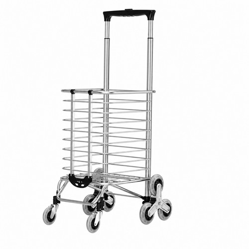 Cart load capacity - 40,