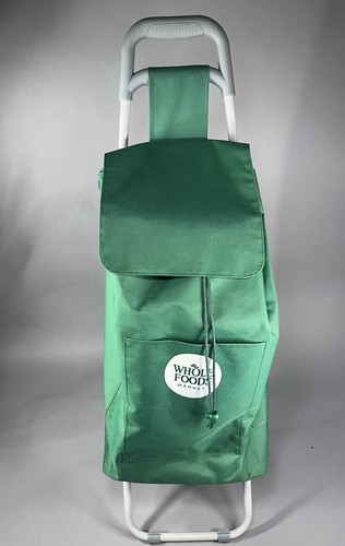 Whole foods market - whole, folding