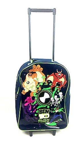 Ben alien force - alien,